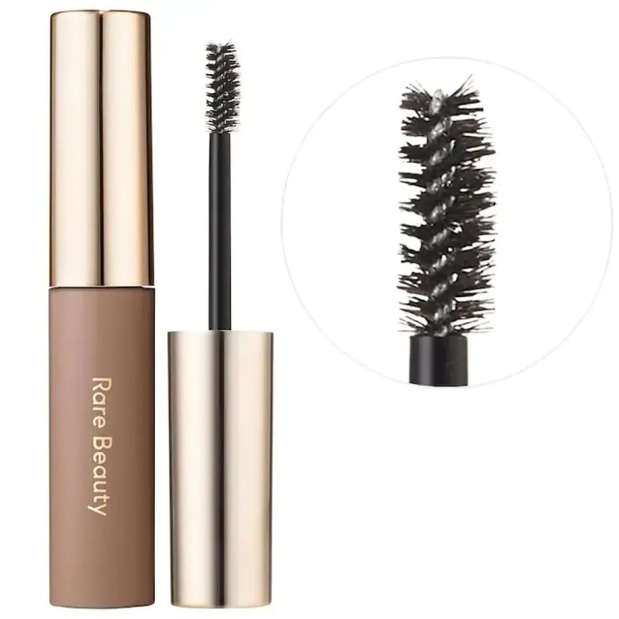 Rare Beauty by Selena Gomez  Brow Harmony Flexible Lifting and Laminating Eyebrow Gel