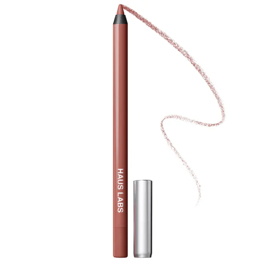 Haus Labs  The Edge Long-Lasting Shaping Lip Liner