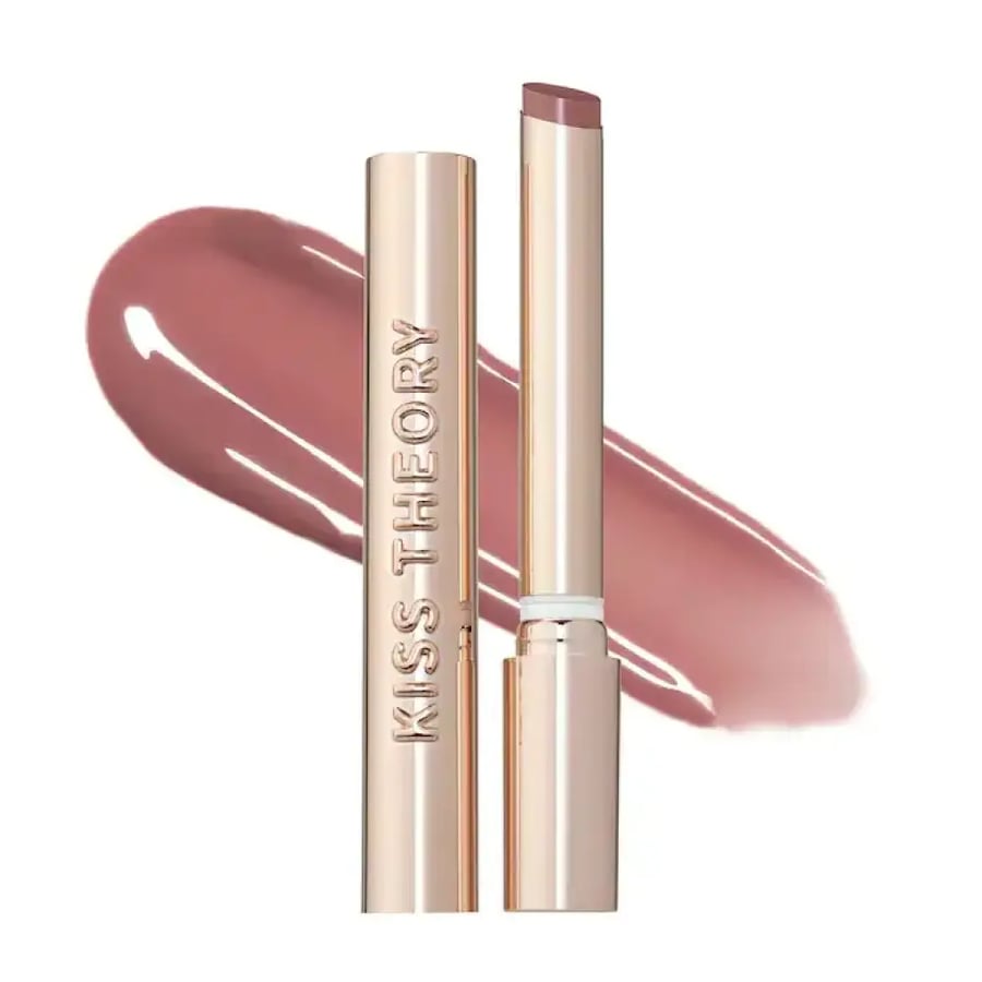 Anastasia Beverly Hills  Kiss Theory Hydrating Glossy Shine Lip Balm