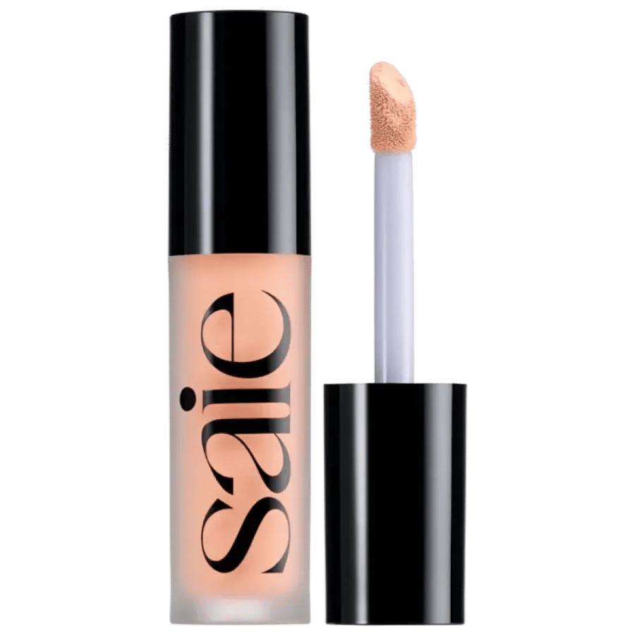 Saie  Slip Tint Radiant All-Over Concealer with Niacinamide