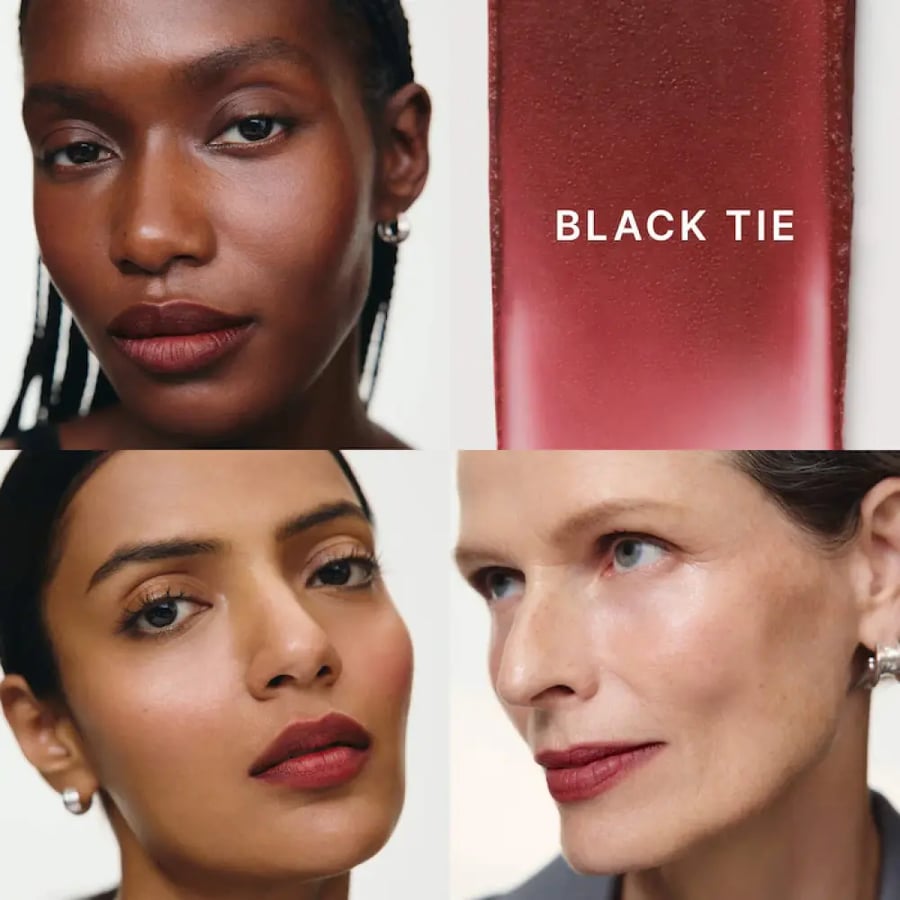 MERIT  MERIT x Erdem Signature Lip Gift Set