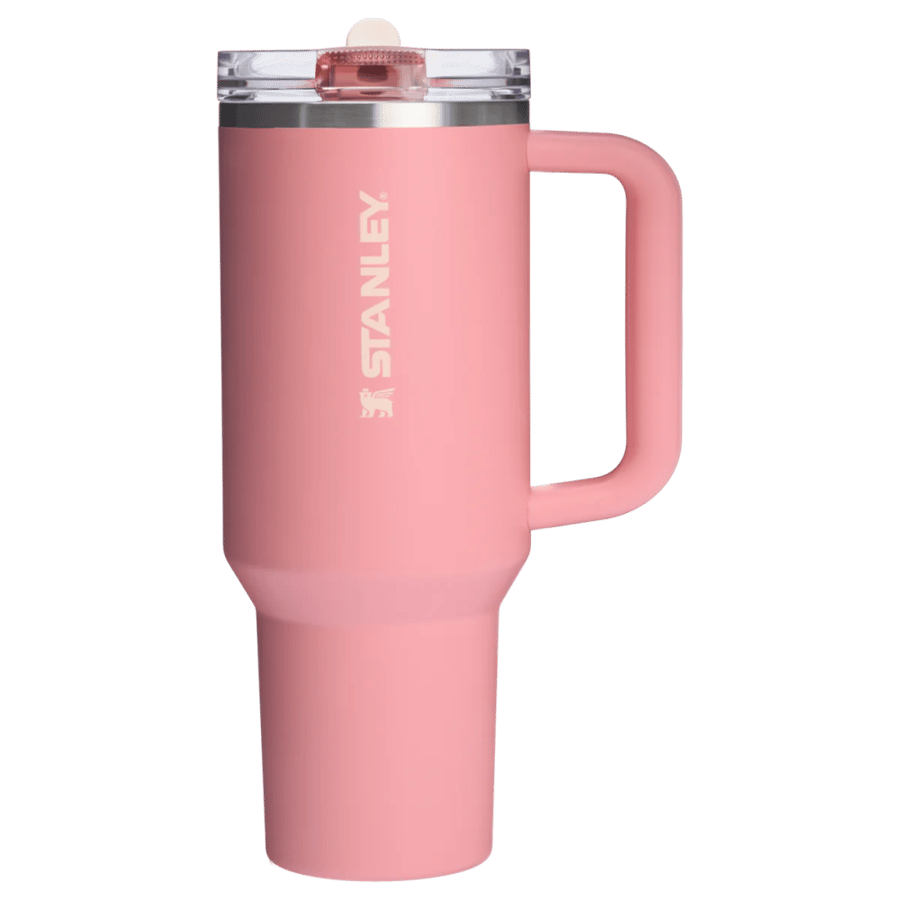 The Quencher ProTour Flip Straw Tumbler