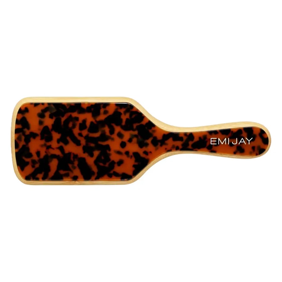 Emi Jay Bamboo Paddle Brush