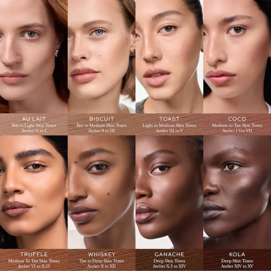 Westman Atelier  Face Trace Cream Contour Stick