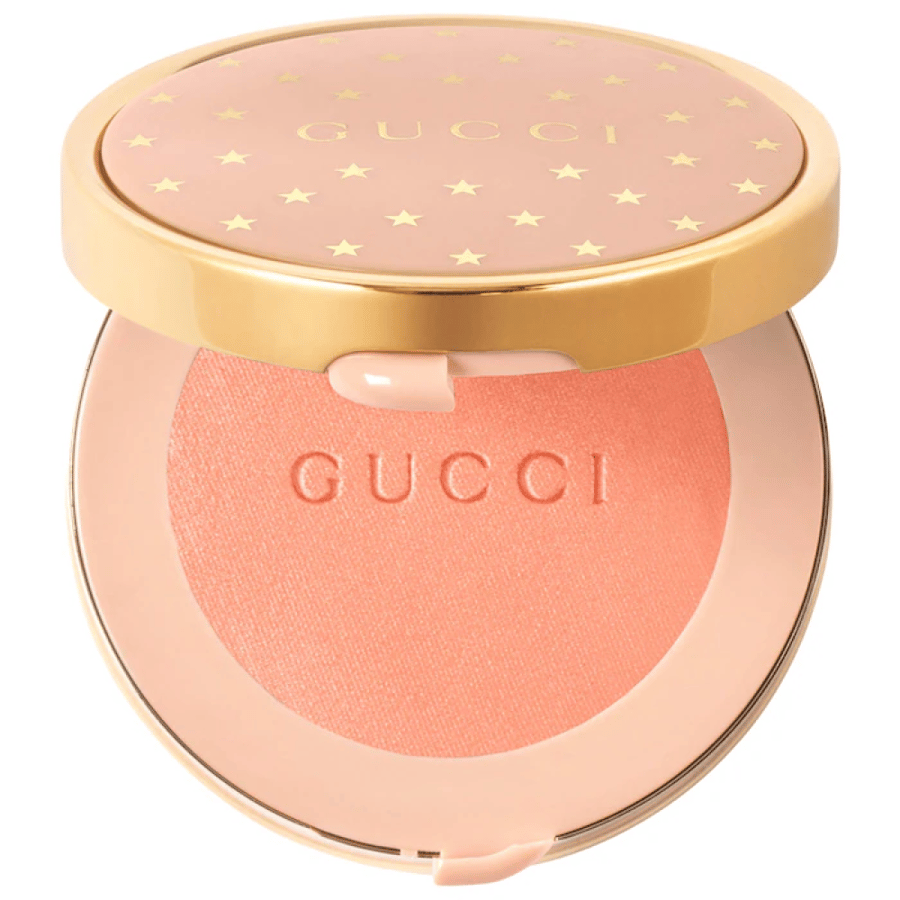 Gucci  Luminous Matte Powder Blush