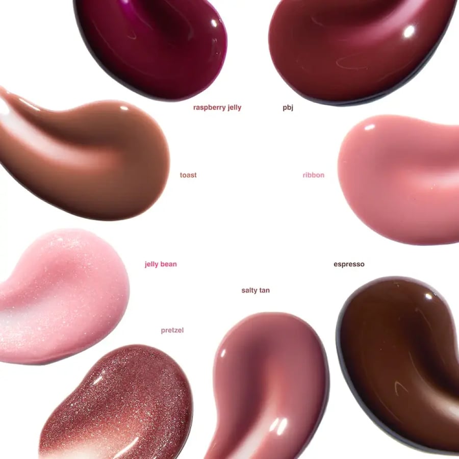 rhode lip tint