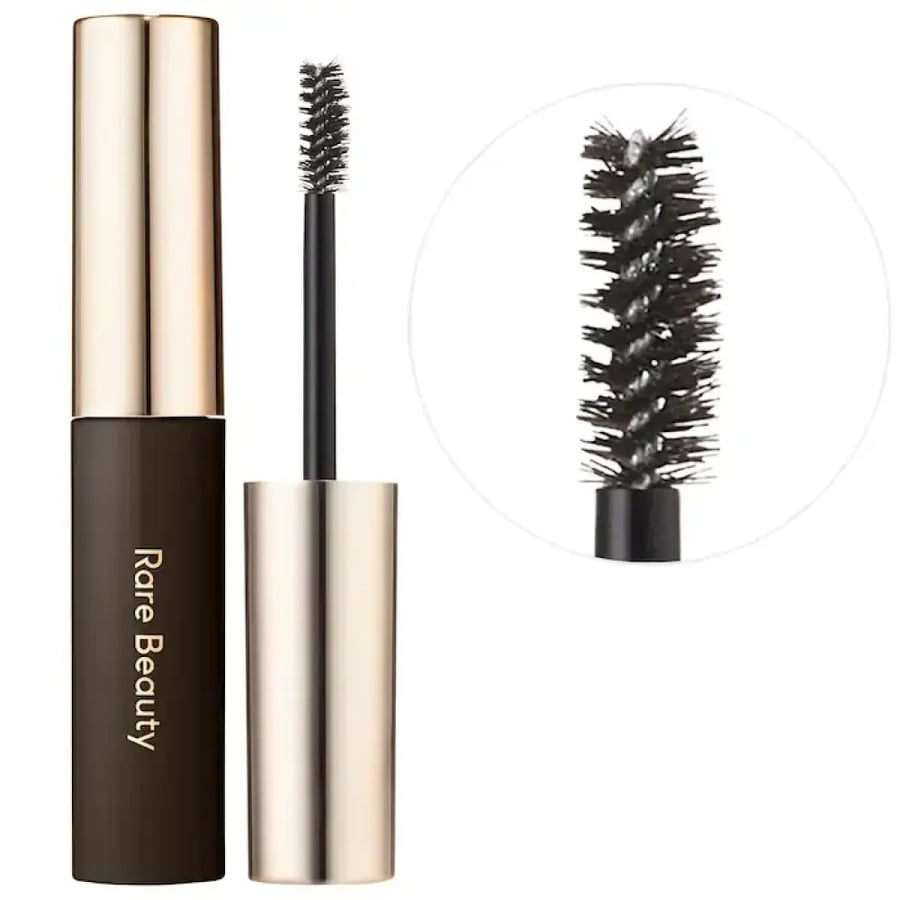 Rare Beauty by Selena Gomez  Brow Harmony Flexible Lifting and Laminating Eyebrow Gel