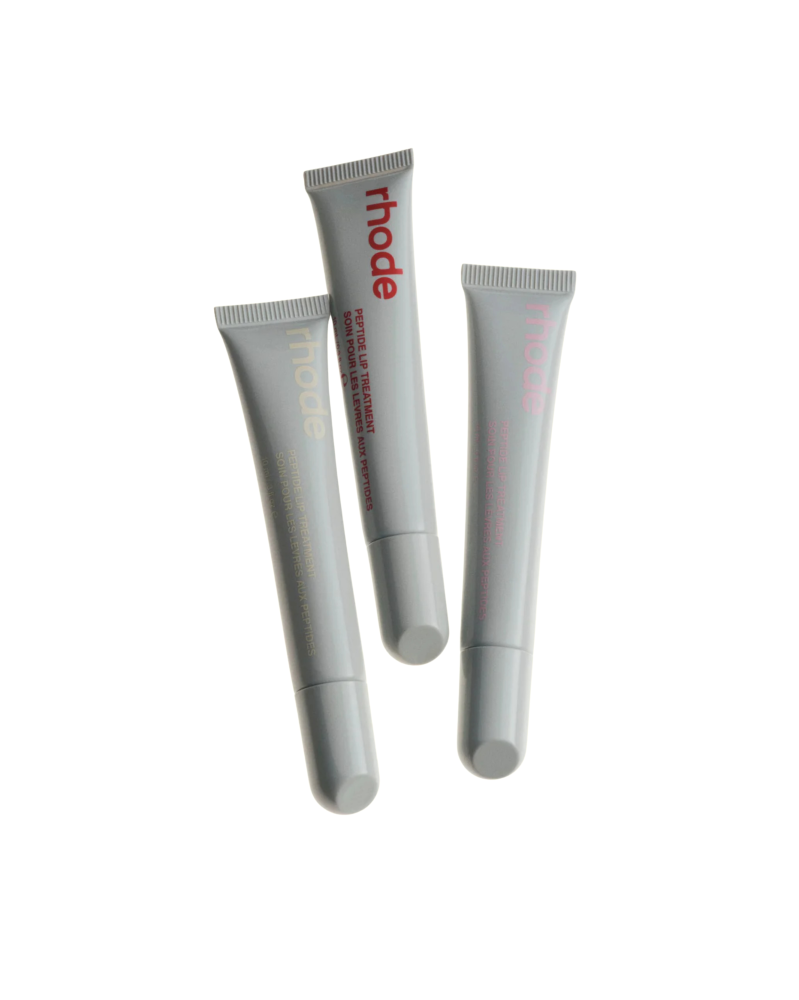 the peptide lip treatment set