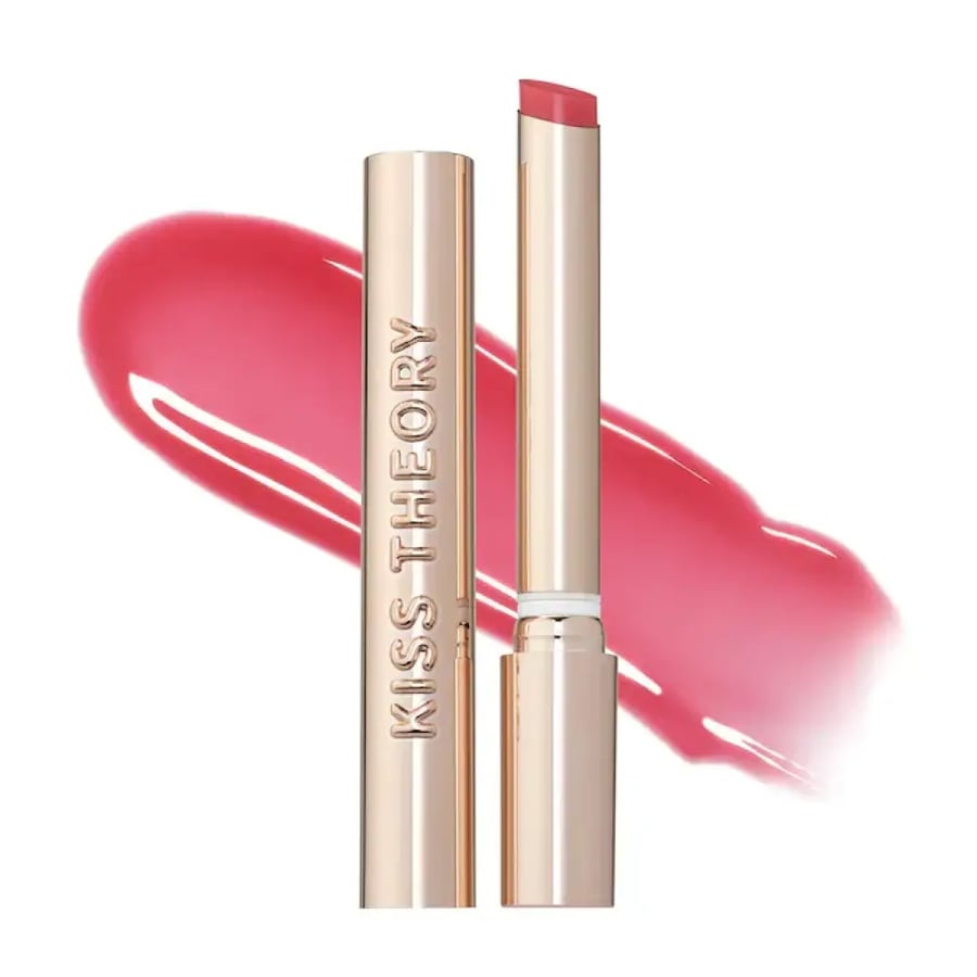 Anastasia Beverly Hills  Kiss Theory Hydrating Glossy Shine Lip Balm