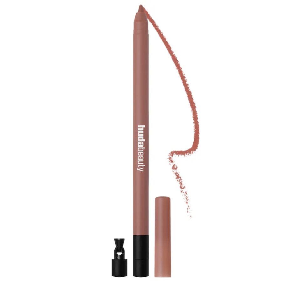 HUDA BEAUTY Lip Contour 2.0 Automatic Matte Lip Pencil