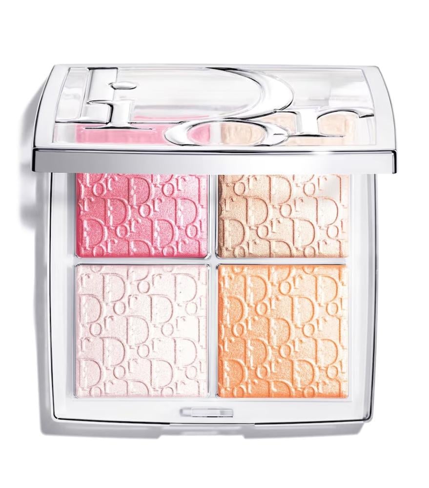 DIOR Backstage Glow Maximizer Palette Limited Edition