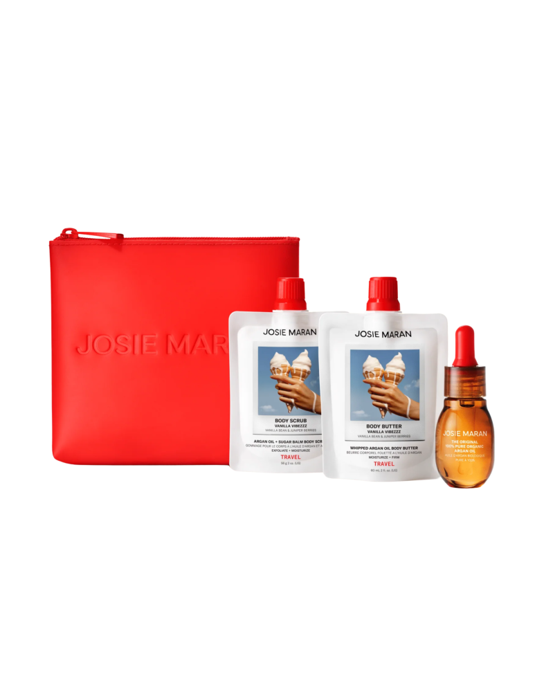 The Babies Bestsellers Kit