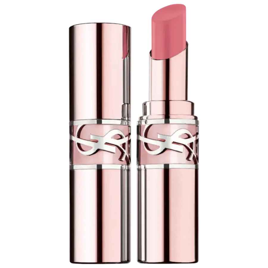 Yves Saint Laurent  Candy Glow Tinted Butter Balm with Maracuja Oil