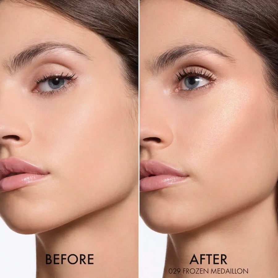 DIOR Limited Edition Forever Glow Luminizer Highlighter