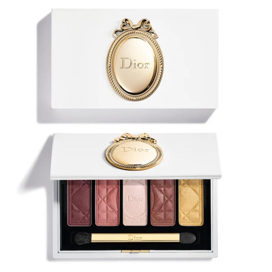 DIOR  Couture Iconic Eye Makeup Palette