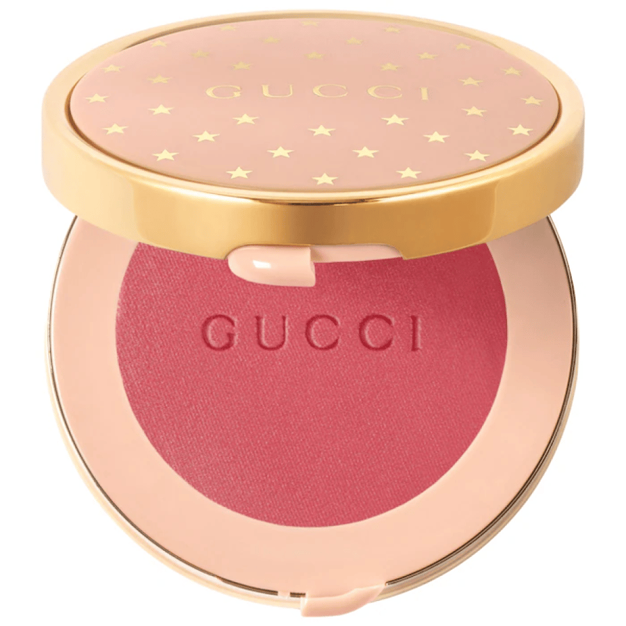 Gucci  Luminous Matte Powder Blush