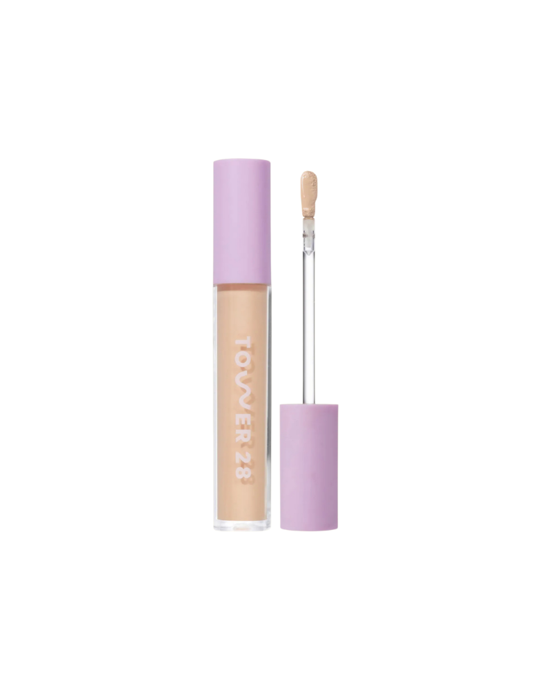 Tower 28 Beauty  Swipe All-Over Hydrating Serum Concealer