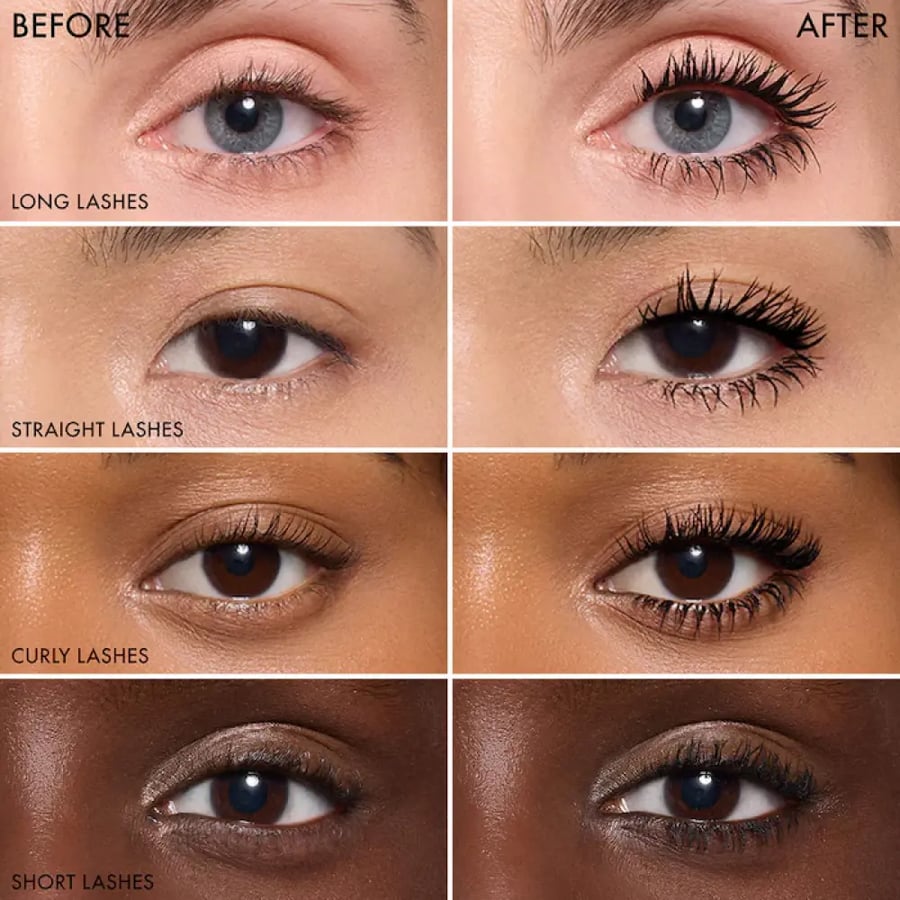 DIOR Diorshow Mascara Duo Makeup Set