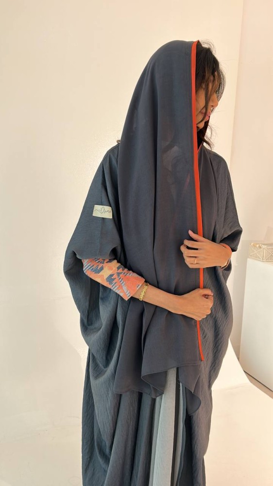 Abaya 016