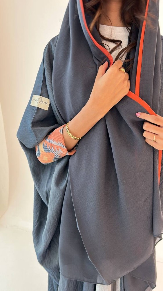 Abaya 016
