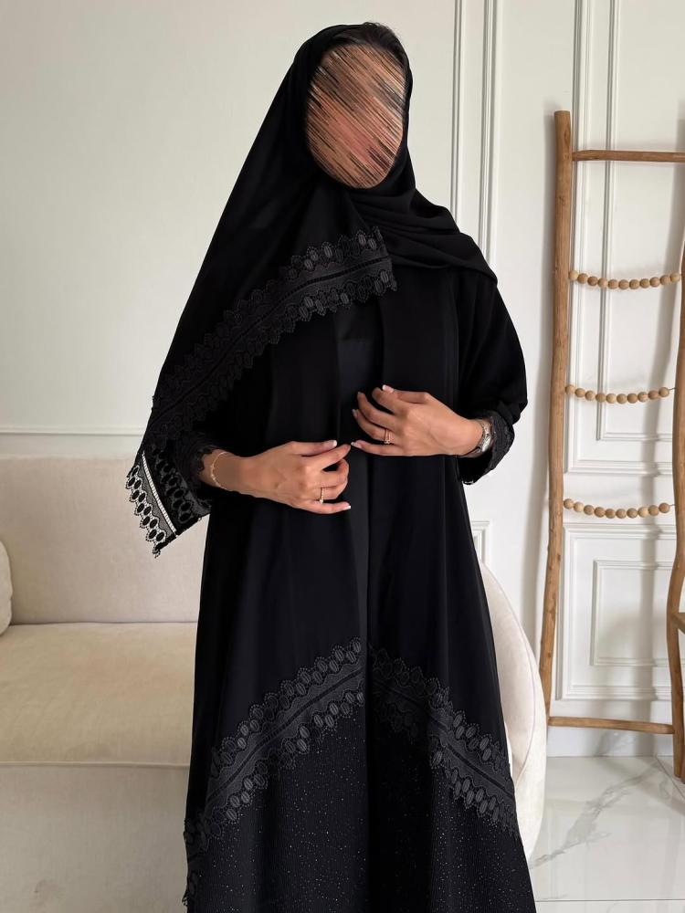 عبايه غلا