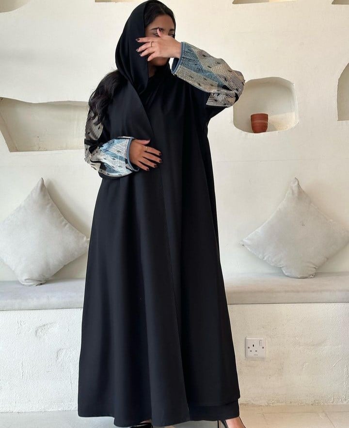 عبايه