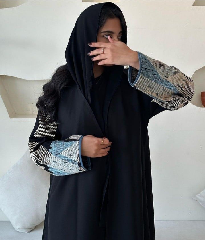 عبايه