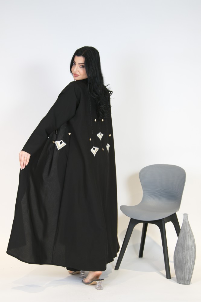 عبايه صيفي