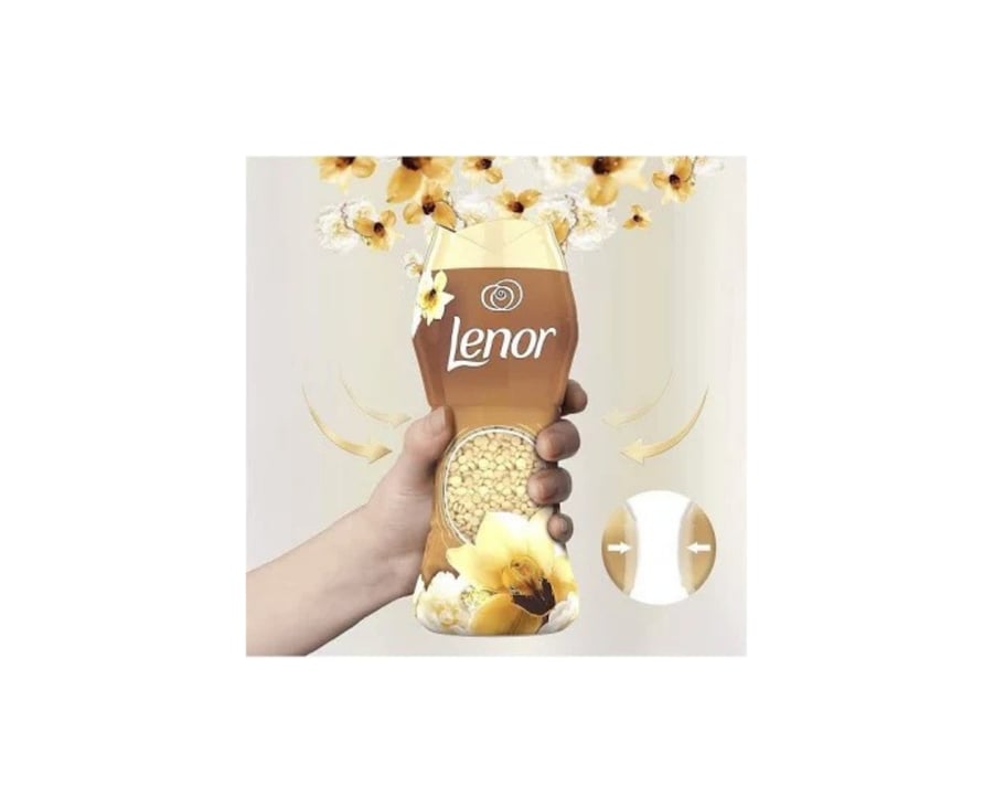 lenor معطر أقمشة لينور جولدن أوركيد