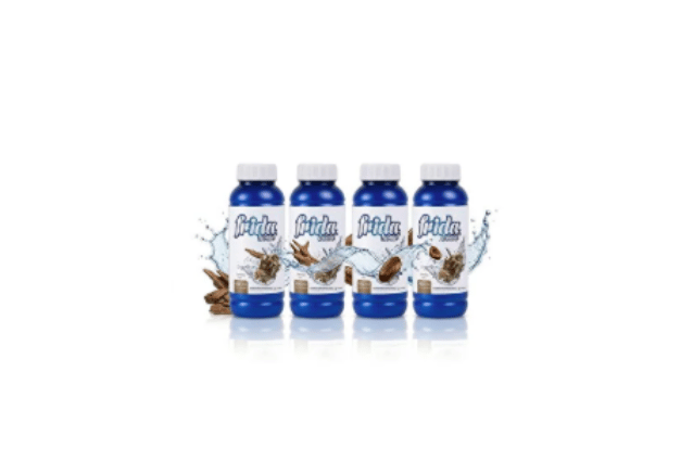 Generic Brand 4 عبوات Frida معطر فريدا هوم متعدد الاستخدامات للتنظيف برائحة العود الصحراوي، 480 مل، عبوة واحدة