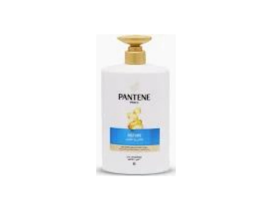 Pantene بانتين برو-في شامبو صحي ونظيف 2 في 1 - 1000 مل