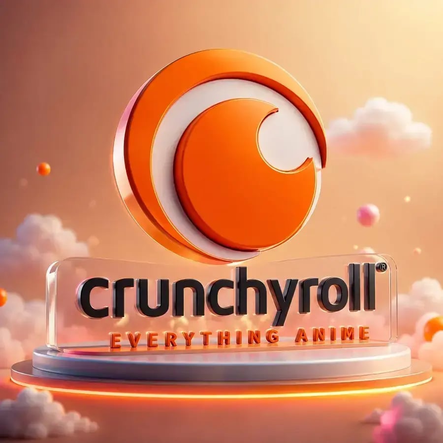 سنة ملف خاص شتراك Crunchyroll (كرانشي رول) - الوجهة الأولى لعالم الأنمي الحصري والمترجم