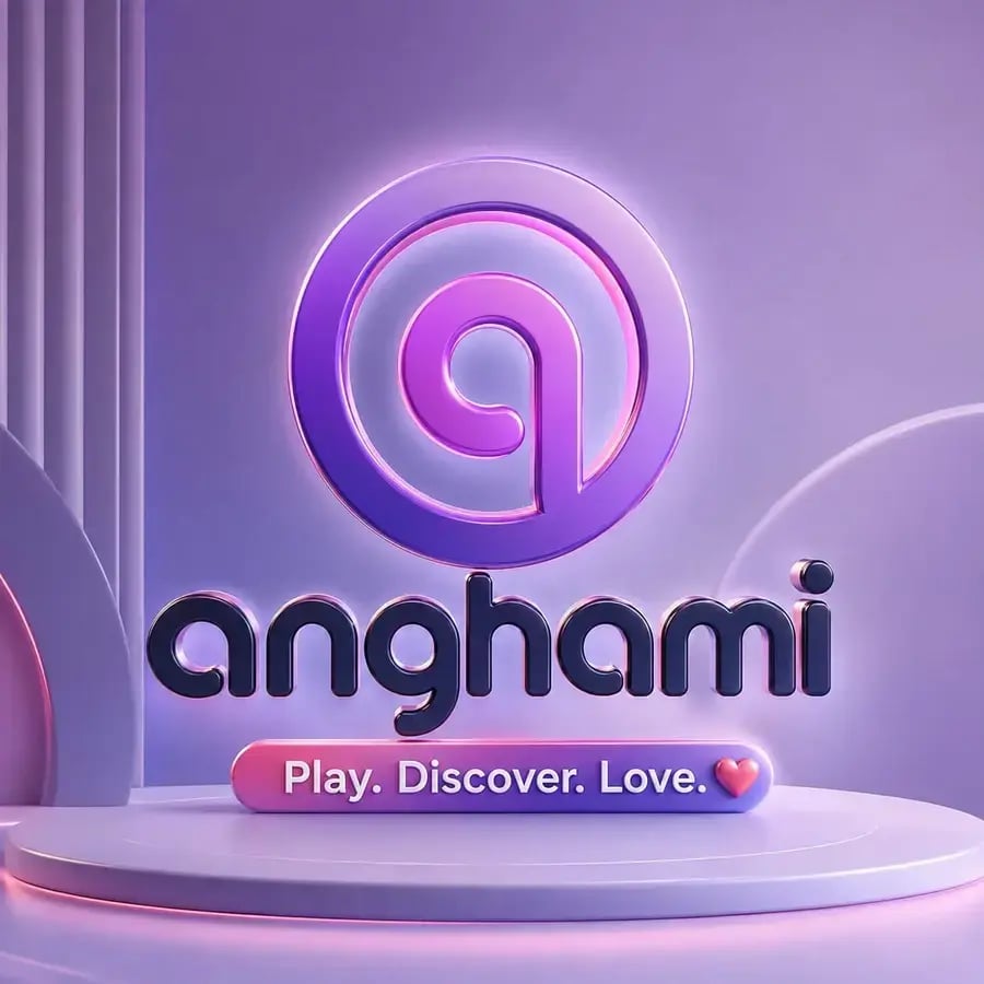 سنة كامله اشتراك أنغامي بلس (Anghami Plus) - خذ موسيقاك المفضلة معك في أي مكان وبدون إعلانات
