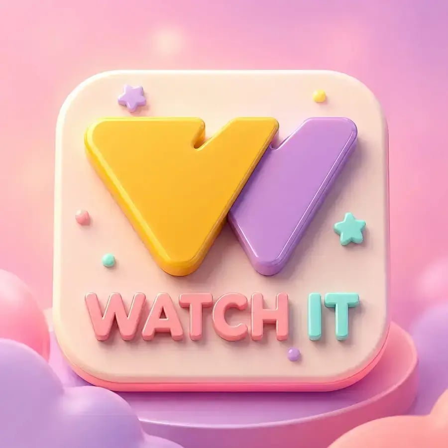 WATCH IT ملف خاص6 شهور رسمي ومضمون ترفيهك يبدأ من هنا