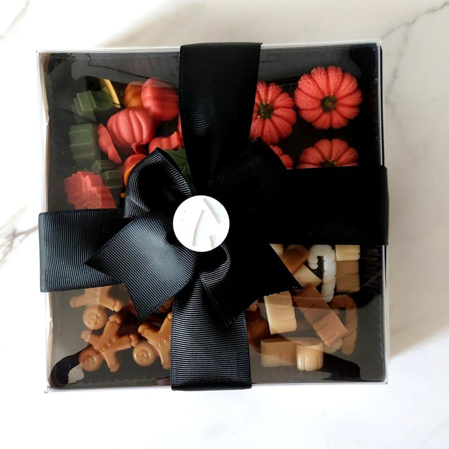 مجموعة فواحات "Autumn Delights"