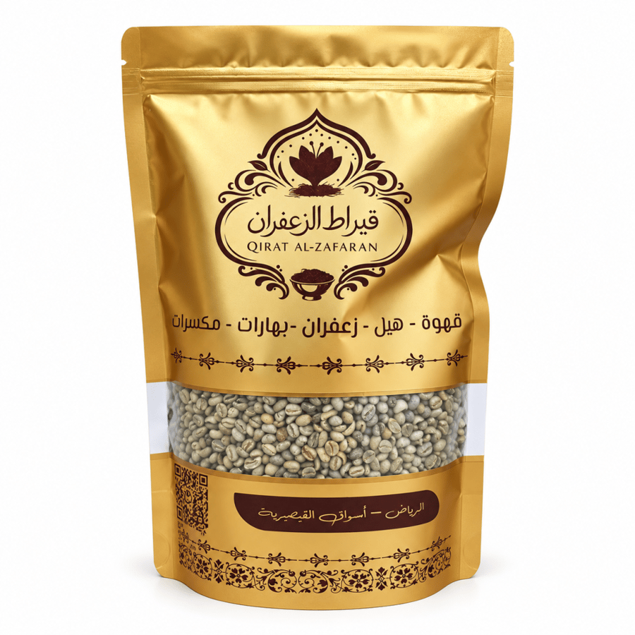 قهوة برية ني 1 كيلو