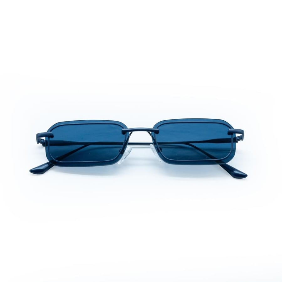 COBALT BLUE