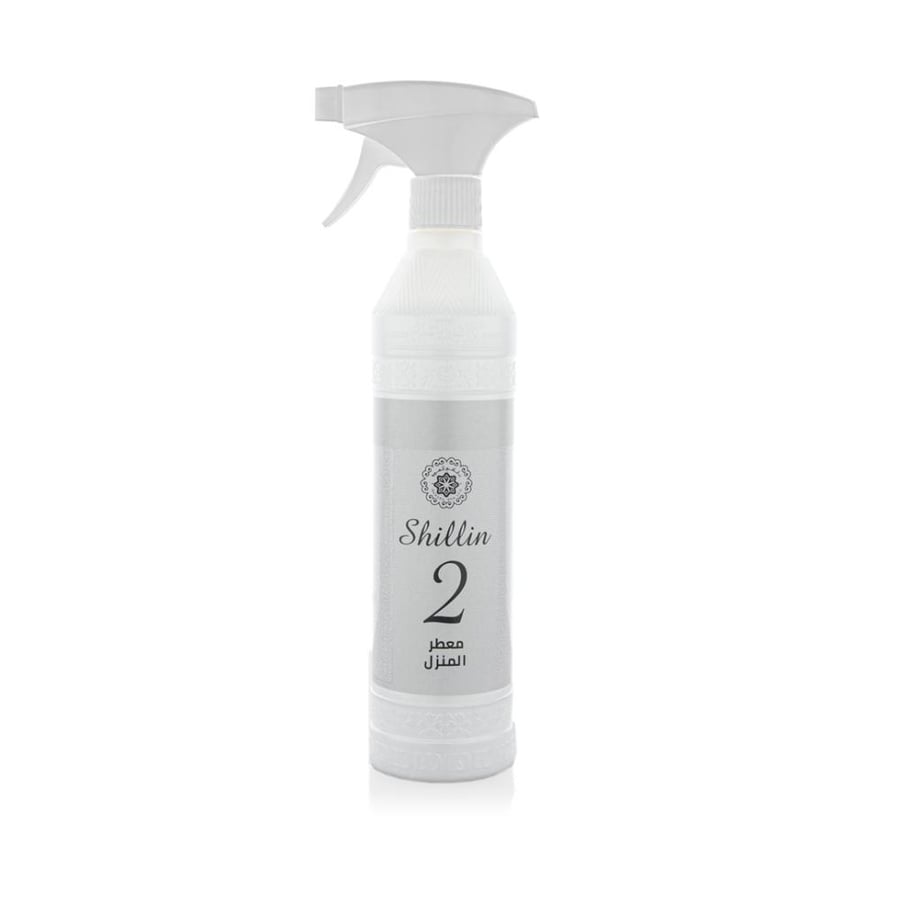 Shillin 2 House Freshener