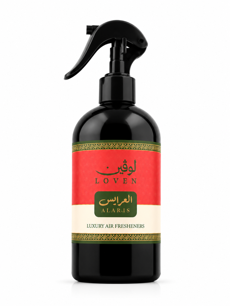 معطر العرايس