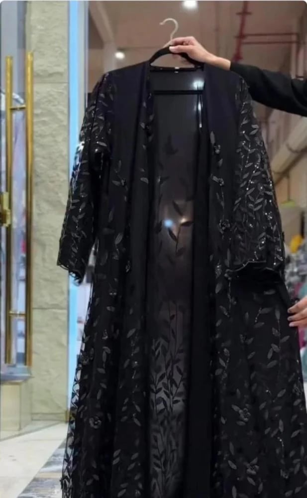 عباية رشا