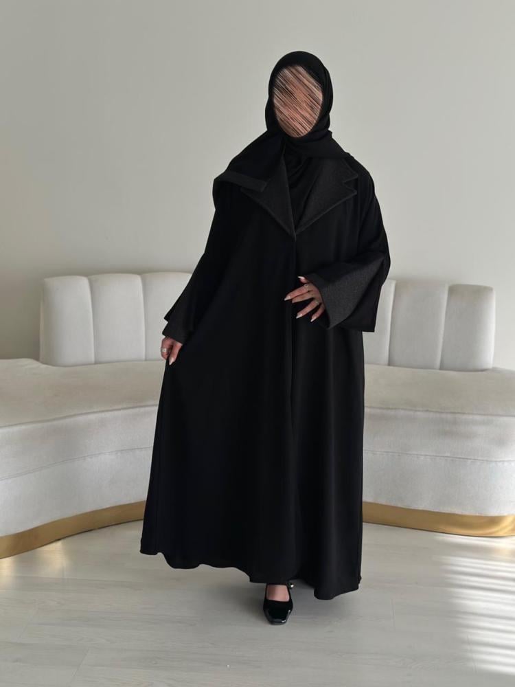 عباية نغم