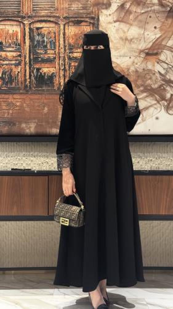 عباية A7