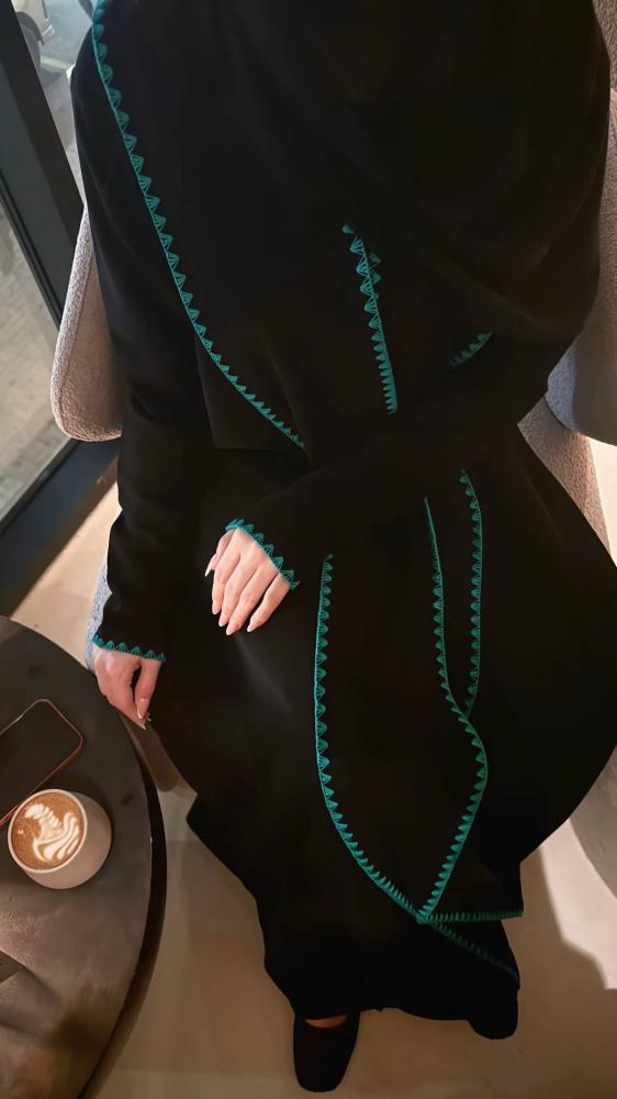 عباية غزاله