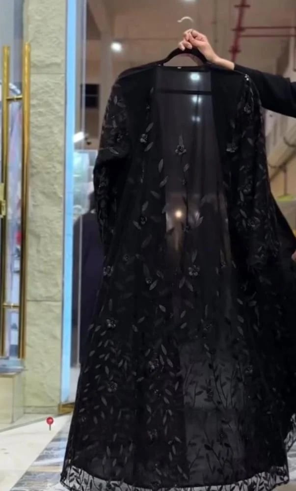 عباية رشا
