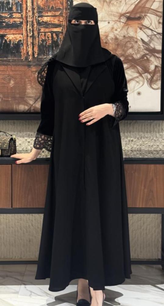 عباية A7