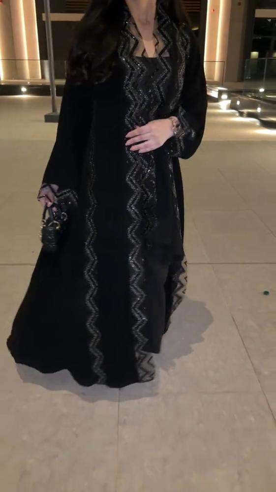 عباية عنود
