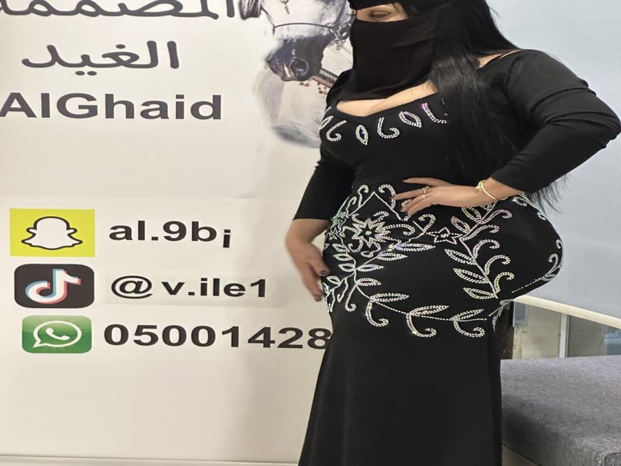 فستان اسود سترتش كوري اصلي شك