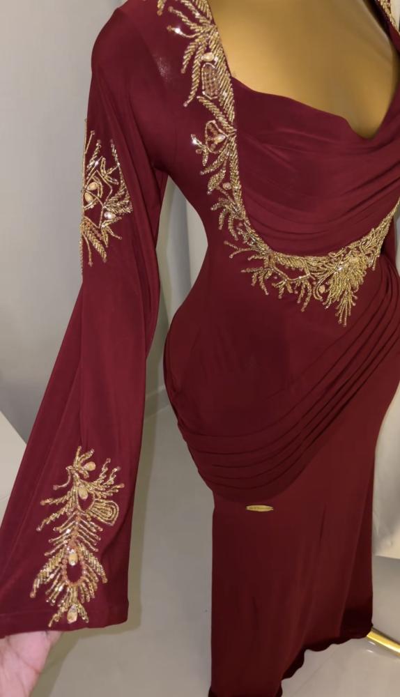 قستان شك