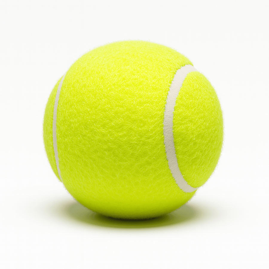 Tennis ball