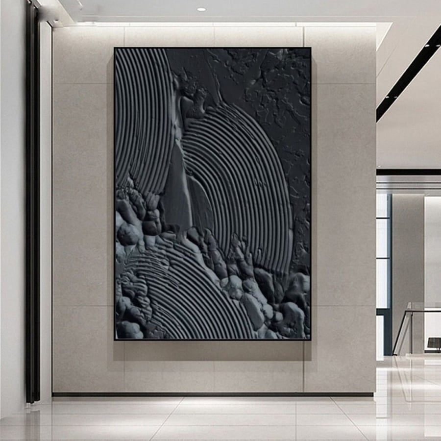 لوحة texture